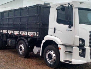 Oferta de fretes para caminhão Graneleiro cresceu 56% no primeiro semestre, revela Fretebras