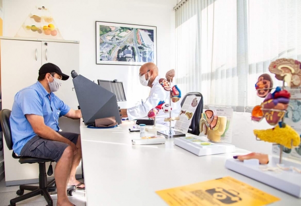 Você sabe que hoje é o Dia Internacional do Homem?