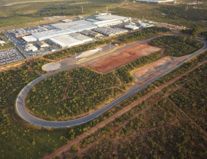 Complexo Industrial da IVECO completa 20 anos promovendo tecnologia e inovação no Brasil