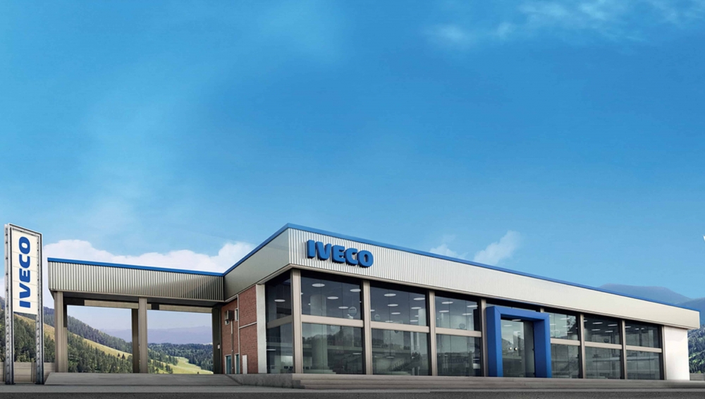 Iveco Rodonaves expande sua atuação no estado de São Paulo