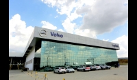 Volvo abre sua maior concessionária no Brasil, em Itu (SP)