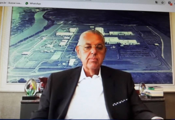 VWCO investe R$ 2 bilhões e mais contratações