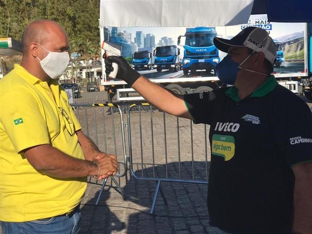 29ª Gincana do Caminhoneiro: Última etapa do ano acontece em Três Corações/MG