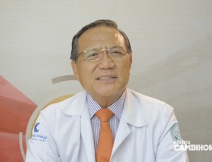 A revista Caminhoneiro lamenta o falecimento do Dr Prof Anthony Wong
