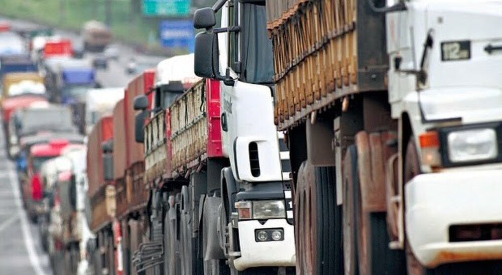 CNTA repudia o uso das demandas dos caminhoneiros para mobilização de falsos movimentos