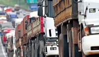 CNTA repudia o uso das demandas dos caminhoneiros para mobilização de falsos movimentos