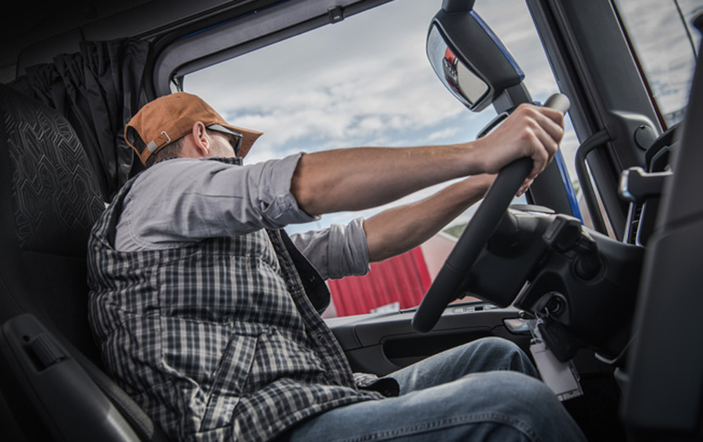 Alguns direitos do Transportador Autônomo de Carga e do Motorista empregado 