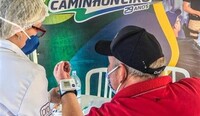 Rodovias que cortam SP recebem a gincana