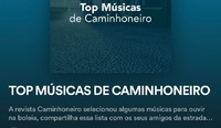 Top 10 músicas de caminhoneiro para ouvir na estrada