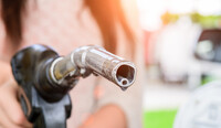 Decreto obriga postos a exibir composição do preço do combustível
