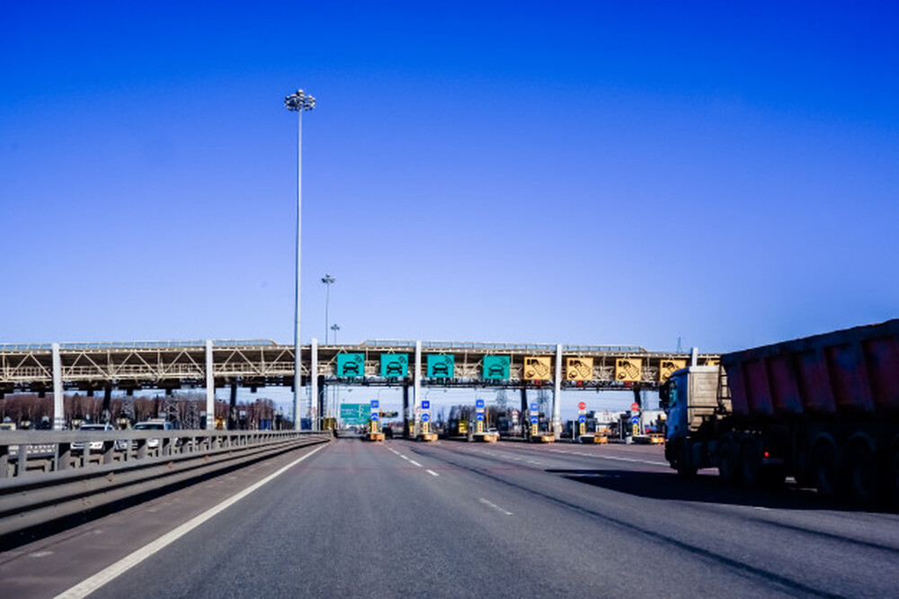 CNC poderá isentar pagamentos de pedágios e pagar menor valor do diesel