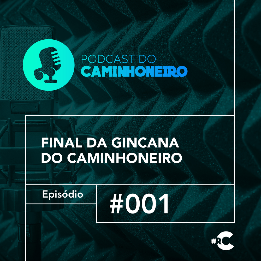 Revista Caminhoneiro lança Podcast do Caminhoneiro