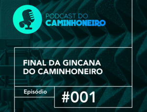 Revista Caminhoneiro lança Podcast do Caminhoneiro