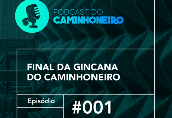 Revista Caminhoneiro lança Podcast do Caminhoneiro