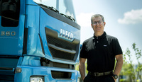 “Iveco está em um momento mágico” 
