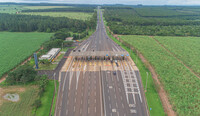 Projeto estabelece pedágio proporcional à distância percorrida pelo motorista