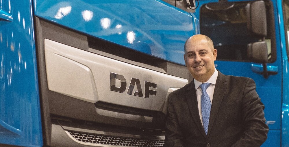 DAF amplia rede de concessionárias e fortalece serviços 