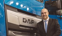 DAF amplia rede de concessionárias e fortalece serviços 