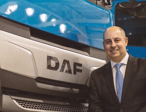 DAF amplia rede de concessionárias e fortalece serviços 