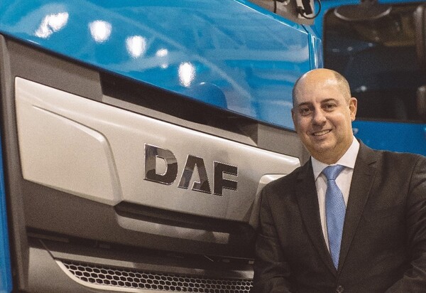 DAF amplia rede de concessionárias e fortalece serviços 