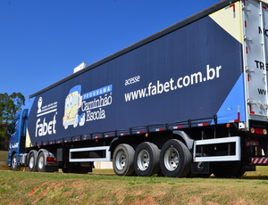 Fabet oferece cursos de atualização para motoristas