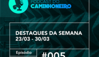 Podcast do Caminhoneiro completa 1 mês no ar