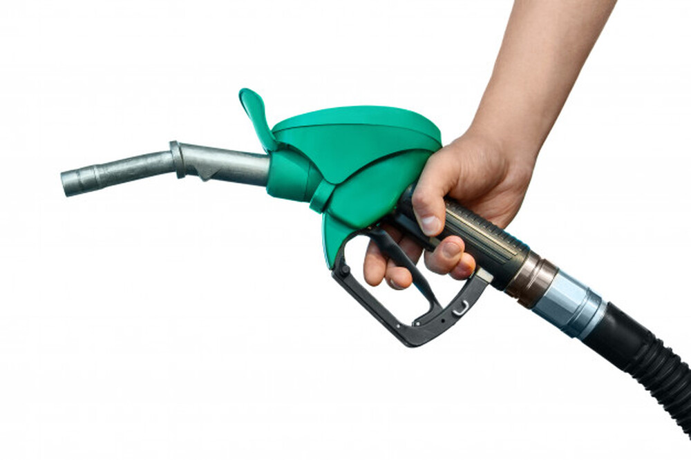 Diesel e gasolina têm preços reduzidos para o consumidor final