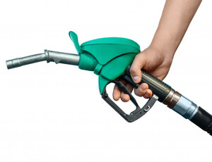 Diesel e gasolina têm preços reduzidos para o consumidor final