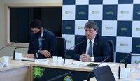 MInfra faz reunião com caminhoneiros e representantes financeiros