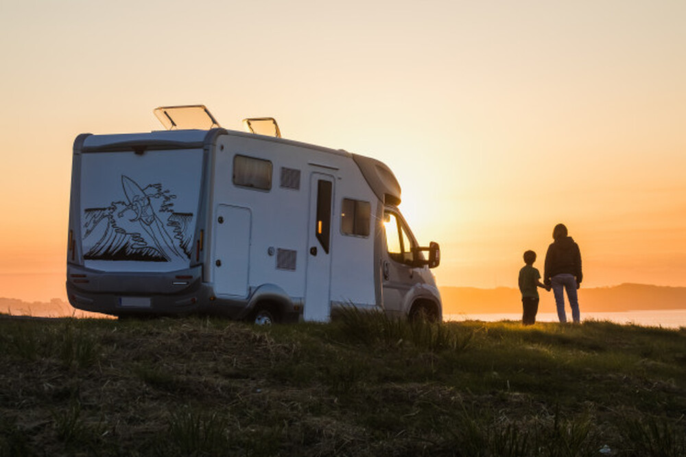 Você sabe o que é motorhome? 