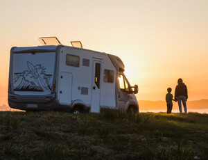 Você sabe o que é motorhome? 