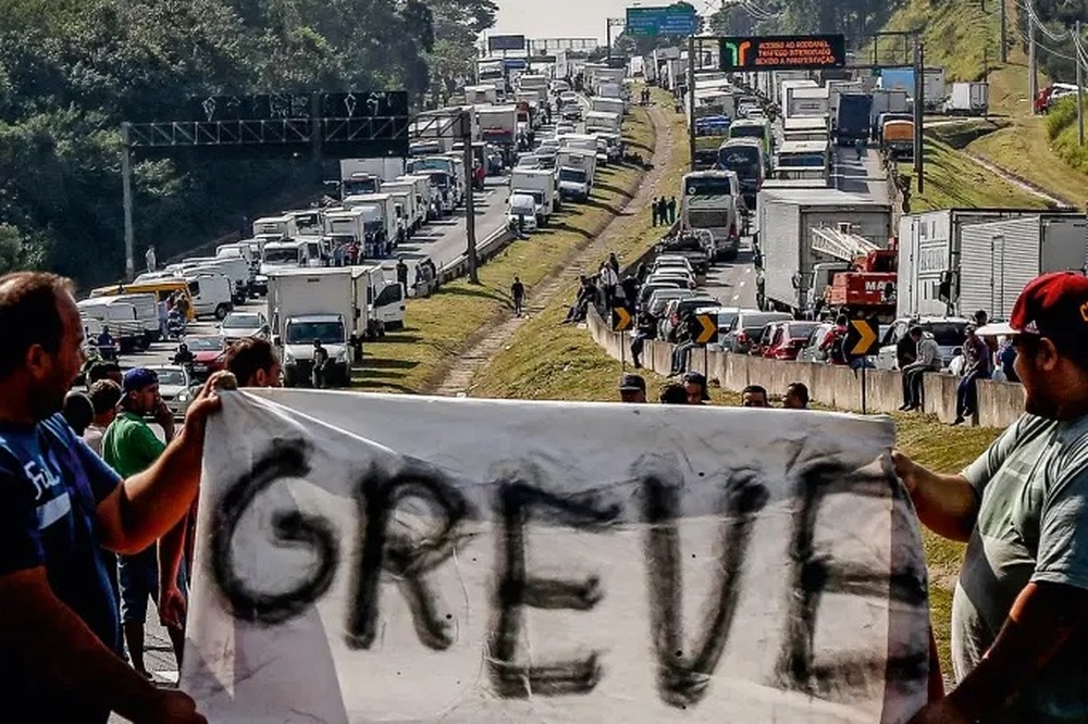 Três anos da Greve dos Caminhoneiros: o que mudou até hoje? 