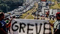 Três anos da Greve dos Caminhoneiros: o que mudou até hoje? 