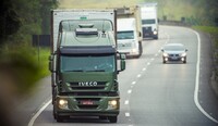 Futuro do setor de transporte e logística será discutido no evento virtual da Link Summit Fenatran