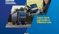 CNTA e SEST SENAT lançam certificação para caminhoneiros autônomos