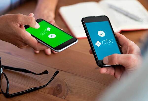 Cuidado: caminhoneiros são o alvo da quadrilha do Pix  