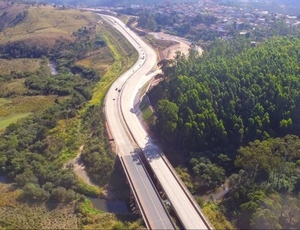 Governo inicia privatização da “Rodovia da Morte”