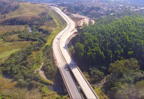 Governo inicia privatização da “Rodovia da Morte”