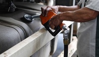 Diesel tem 3ª semana de alta nos postos do Brasil