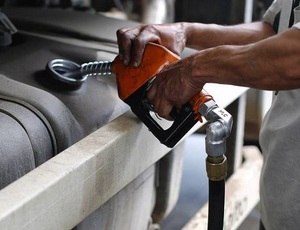 Diesel tem 3ª semana de alta nos postos do Brasil