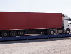 ANTT fiscaliza cumprimento das novas regras de pesagem de caminhões
