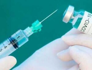 Aparecida de Goiânia começa a vacinar caminhoneiros