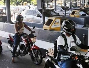 Com isenção de pedágio para motos, tarifa de caminhões poderá subir