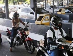 Com isenção de pedágio para motos, tarifa de caminhões poderá subir