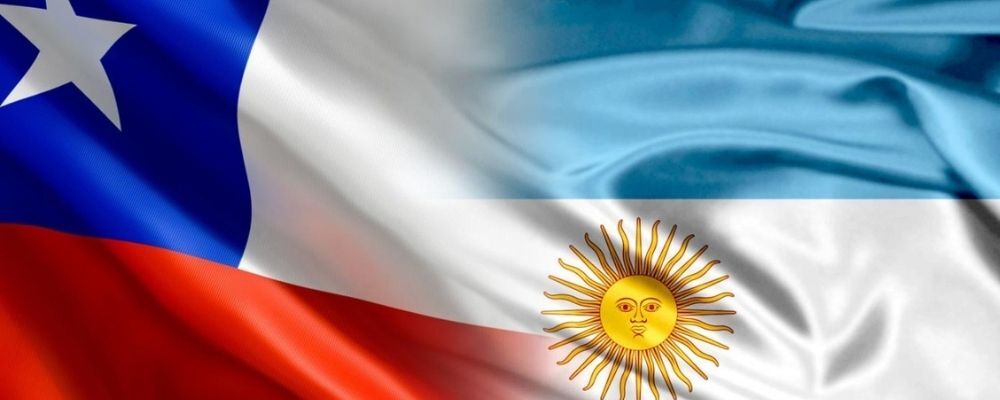 Caminhoneiros que vão à Argentina e ao Chile serão testados para Covid 