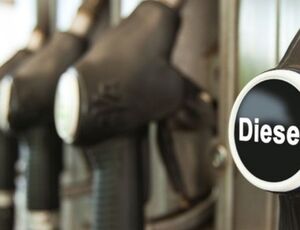 Venda de diesel bate recorde em abril no Brasil