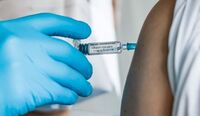 Campo Grande (MS) inicia vacinação de caminhoneiros