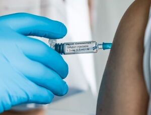 Campo Grande (MS) inicia vacinação de caminhoneiros