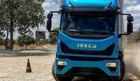 Final da 29ª GDC tem transmissão online da Iveco