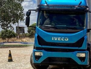 Final da 29ª GDC tem transmissão online da Iveco